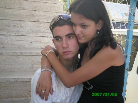 >>>Ma femme et son homme<<<